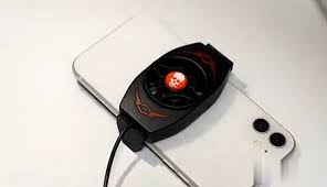 S10 | X13 | F01 Universal Mobile Game Cooler System Cooling Fan Radiator